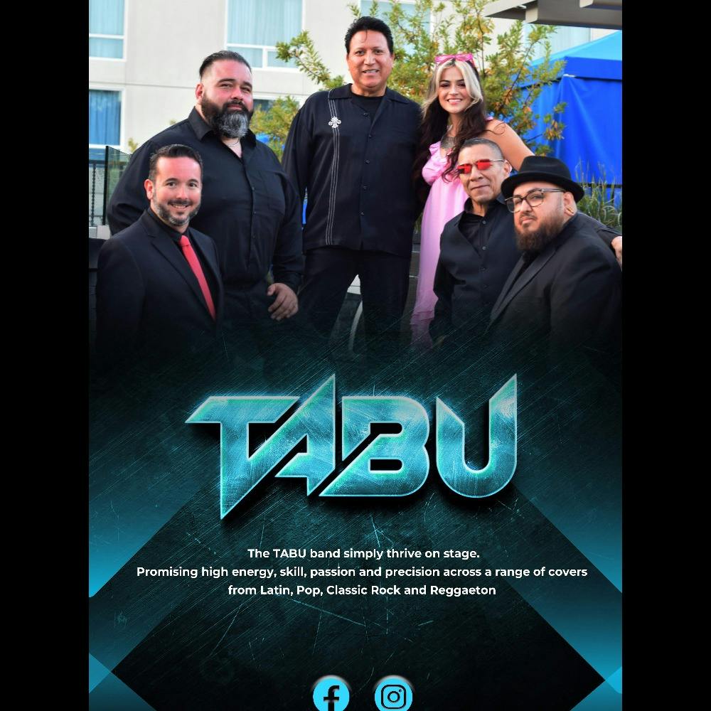 TABU Profile Picture