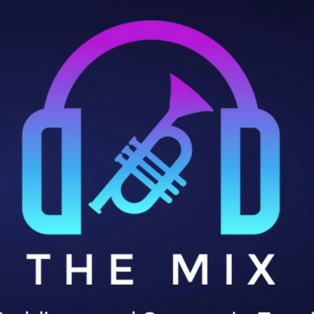 The Mix-DJ/Band Hybrid Profile Picture