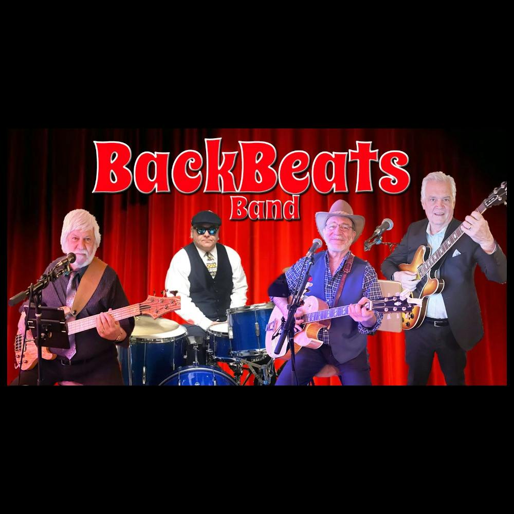 BackBeats Band Profile Picture