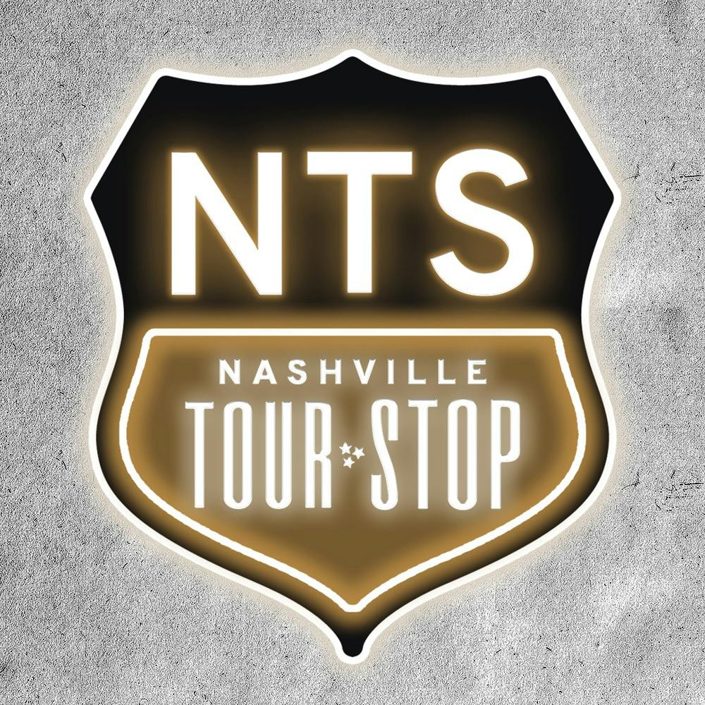 Nashville Tour Stop: Songwriter Experience