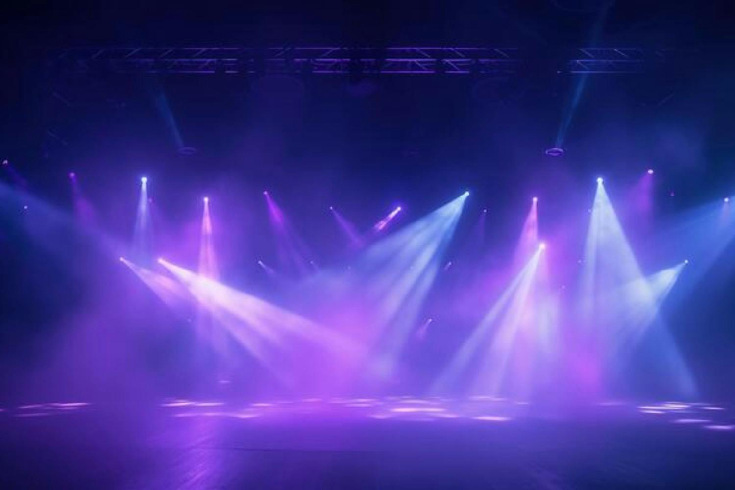 Light Up Your Event: Cutting-Edge Lighting Ideas for Corporate Gatherings