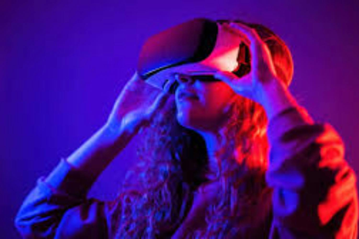 Futuristic Fun: How Virtual Reality is Revolutionizing Corporate Events