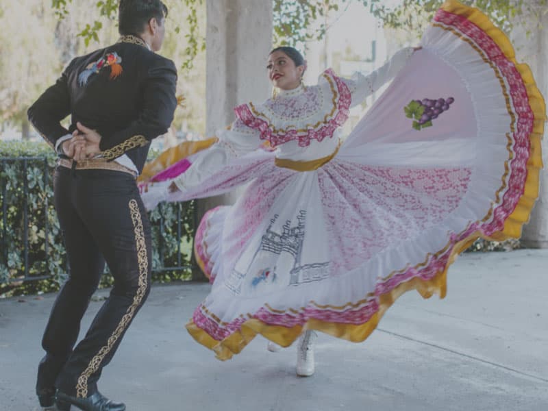 Dancers