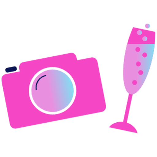 Photo Booths, Bartenders, Rentals, Novelty Event Services, and more