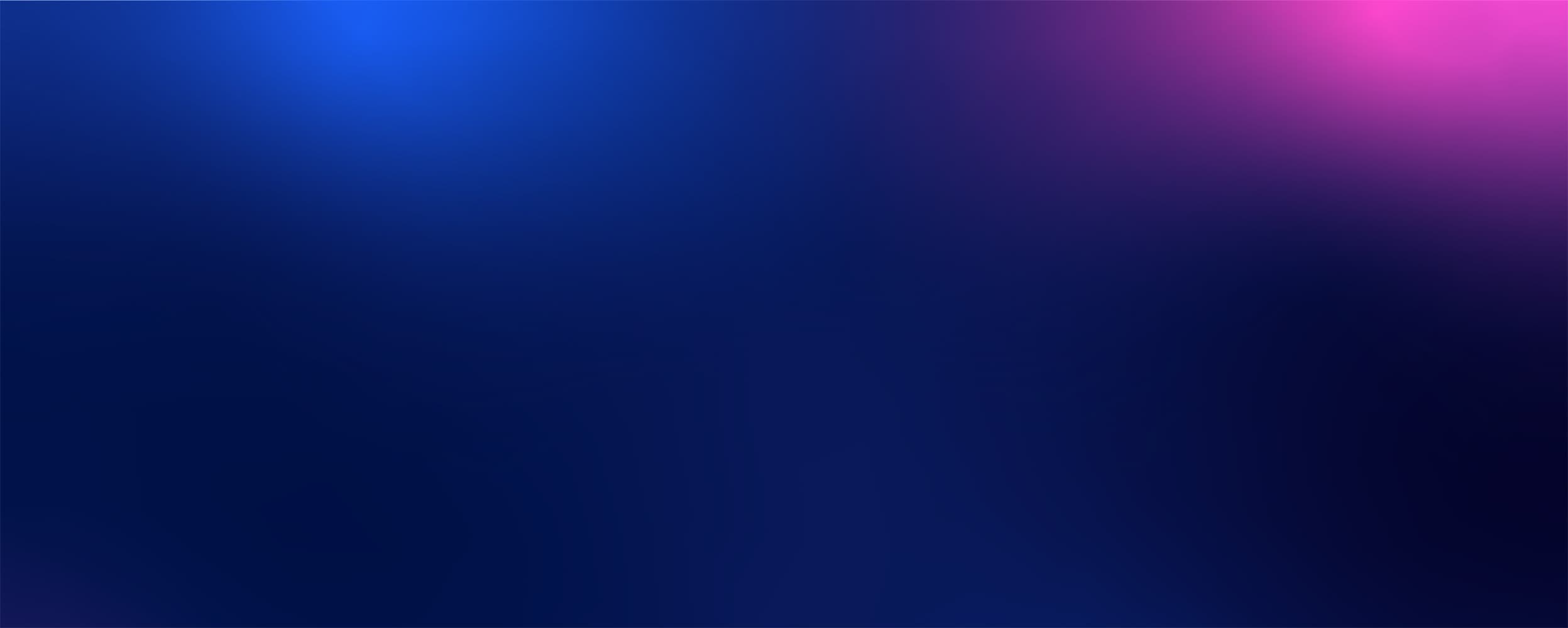 Behind The Mic Banner Background