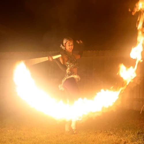 Mystica Fire Dance Profile Picture