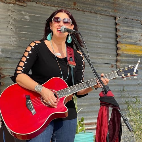 Wendy Colonna Profile Picture