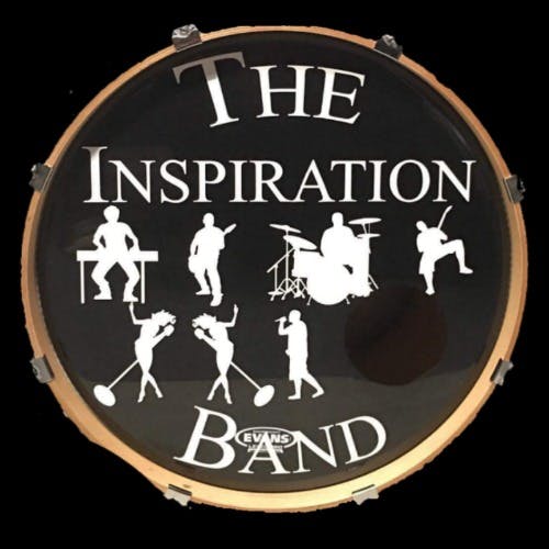 The Inspiration Band!!! Profile Picture