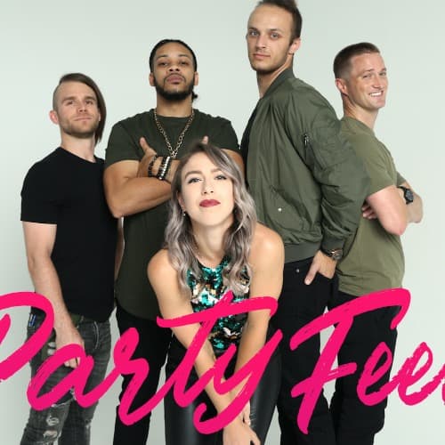 The Party Feels Profile Picture