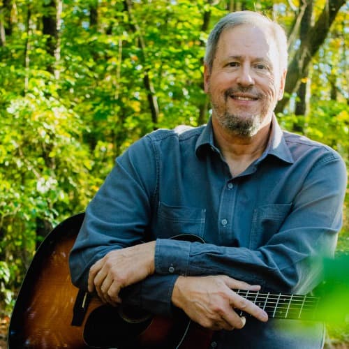 Joe Capo Guitar Profile Picture