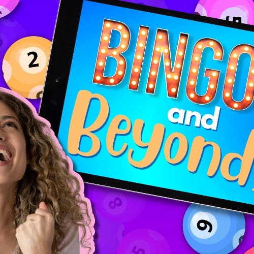 Bingo and Beyond! Profile Picture