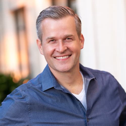 James Beck Profile Picture