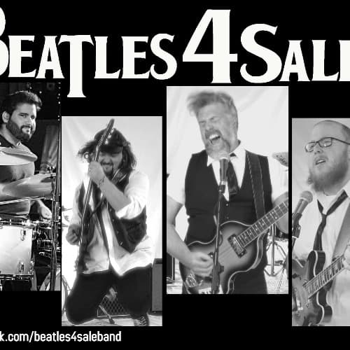 Beatles 4 Sale Profile Picture