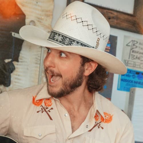 Bubba Bellin Profile Picture