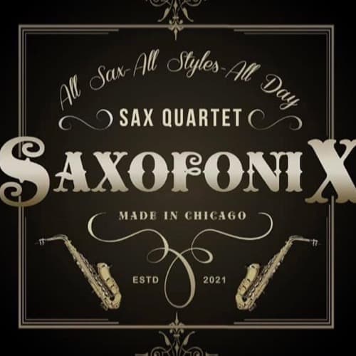 Saxofonix Profile Picture