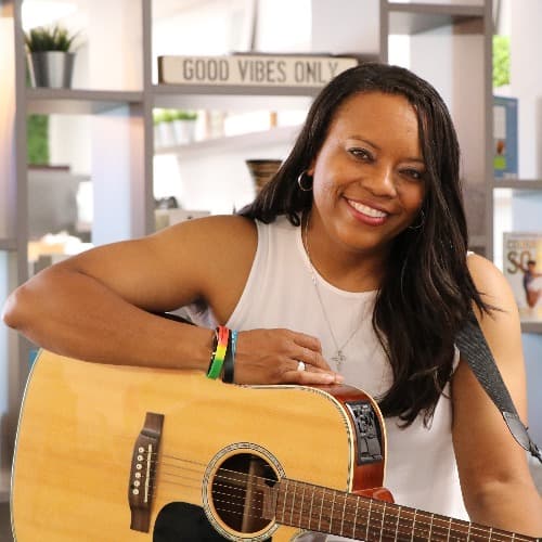 Nikki Heath Profile Picture