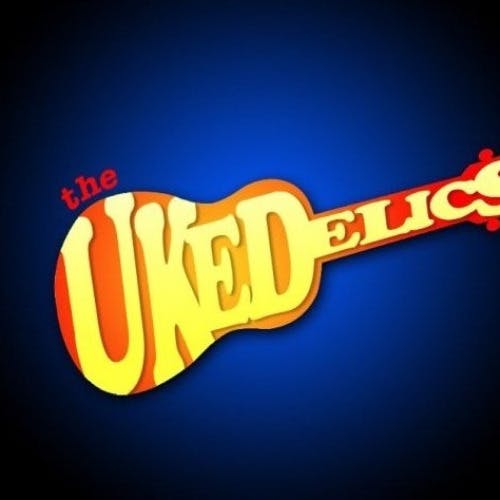 The Ukedelics Profile Picture