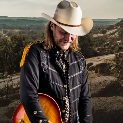 Rick Huckaby Profile Picture