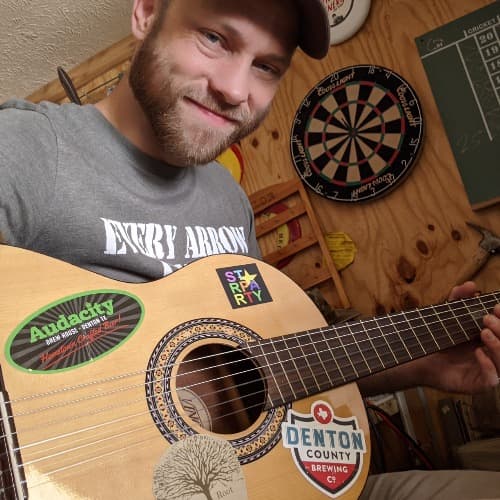 Landon Taylor Profile Picture