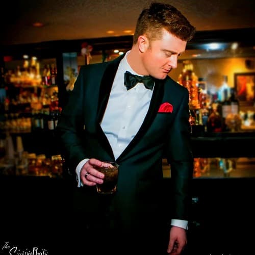 Justin & The SwingBeats Profile Picture