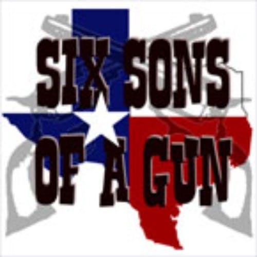 Six Sons of a Gun Profile Picture