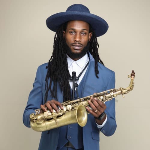Sax Ministry Profile Picture