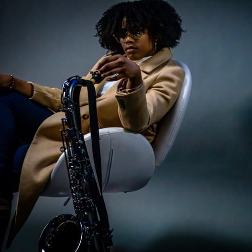 K. Calloway Profile Picture