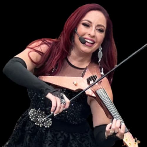 Celeste Vee Profile Picture