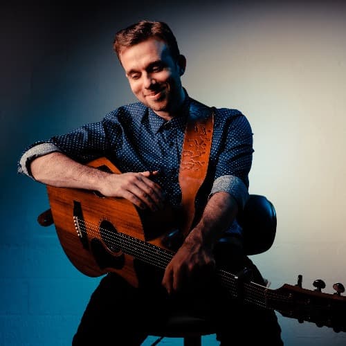 Gareth Pearson Profile Picture