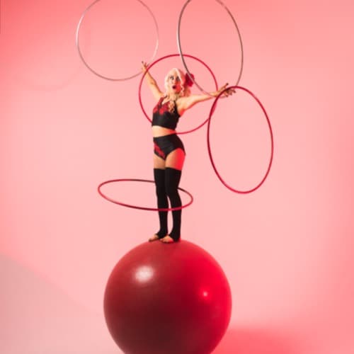 Grace Good Cirque Profile Picture