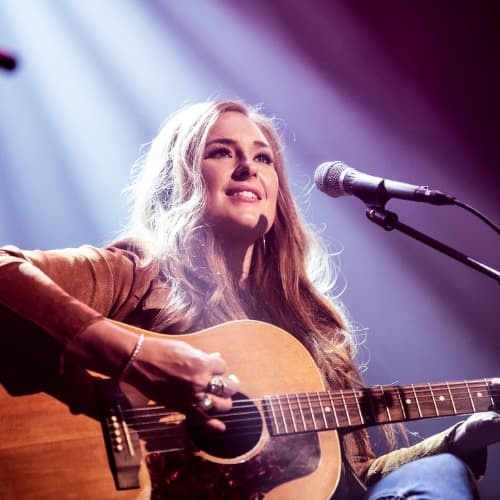 Kayley Bishop Profile Picture