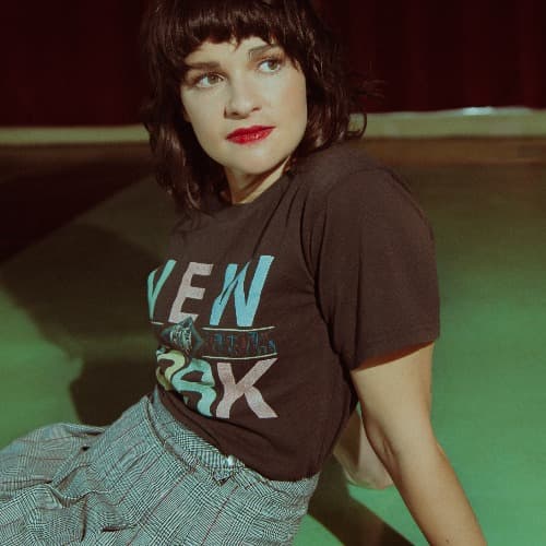 Rachel Baiman Profile Picture