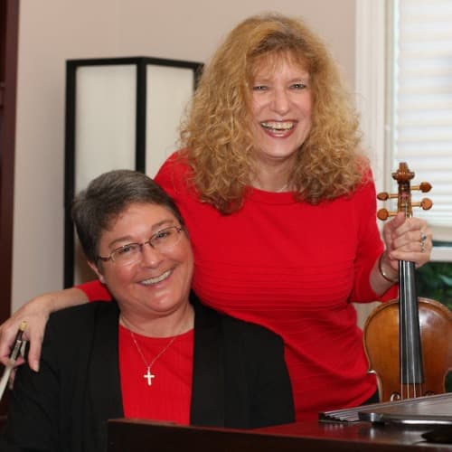 Ananda Duo Profile Picture
