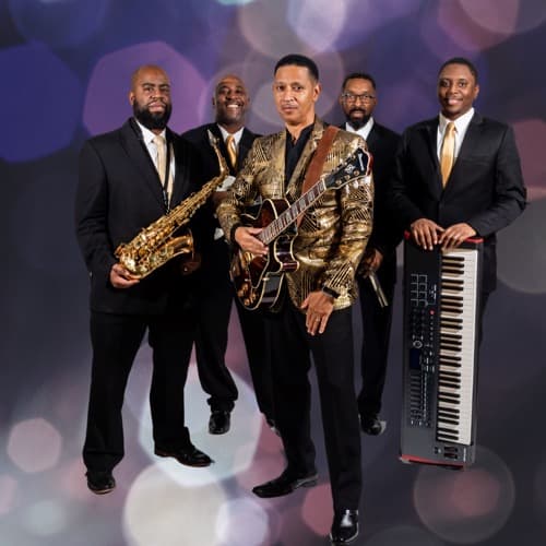 Reggie Graves & Jazz Theory Profile Picture