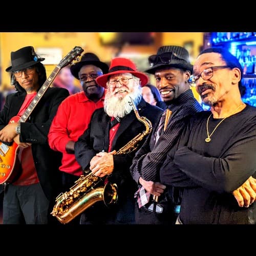 Southside Soul Kings Profile Picture