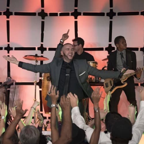 The HeartBreaks Party Band Profile Picture