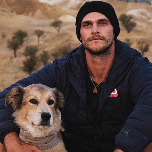 Tom Turcich Profile Picture