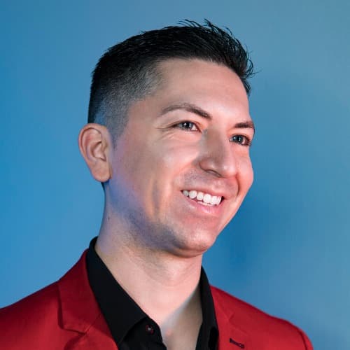 Rudy Reynoso Profile Picture