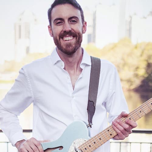 Tyler McLaughlin Profile Picture