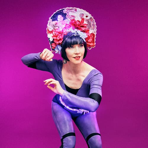 Oracle Acts Psychic Entertainment Image #0