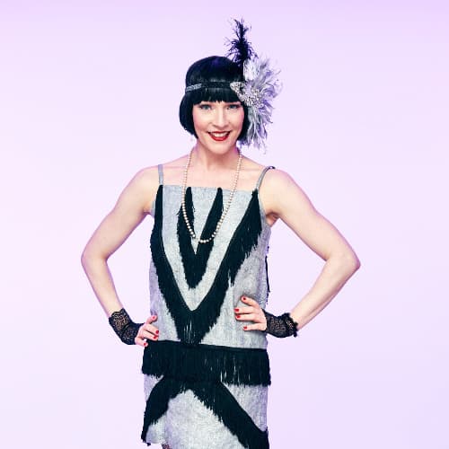 Oracle Acts Psychic Entertainment Image #2