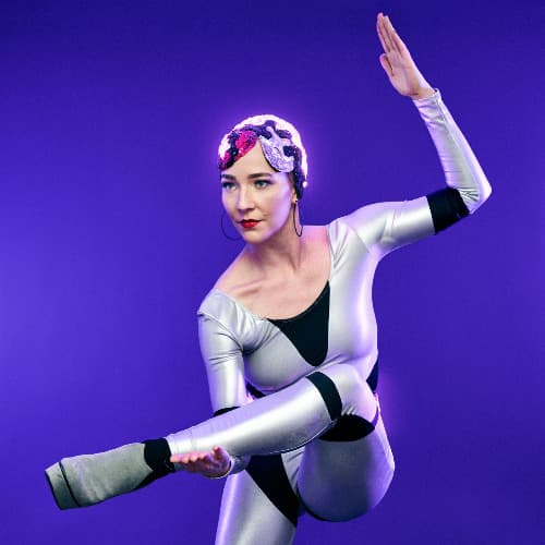 Oracle Acts Psychic Entertainment Image #3