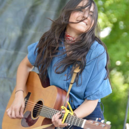 Carly Moffa Image #1