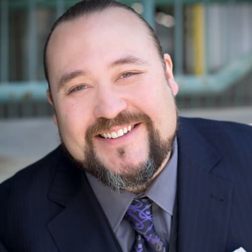 Paul Draper Profile Picture