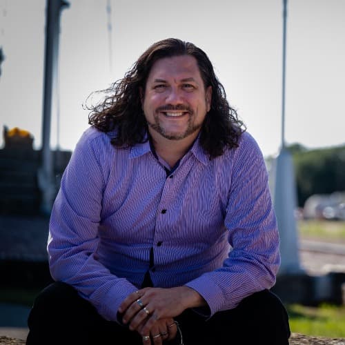 Francis McGrath Profile Picture