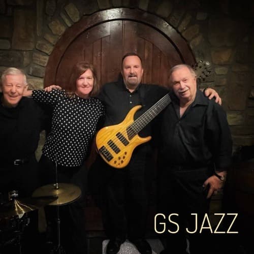 The World of GS Jazz  - Smooth Jazz Stylings Image #0