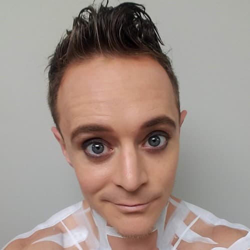 Rocco Profile Picture