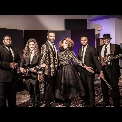 Sing A Song Band Image #1