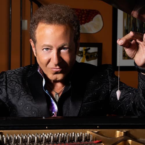 Sidney Friedman / the musical mentalist Image #0
