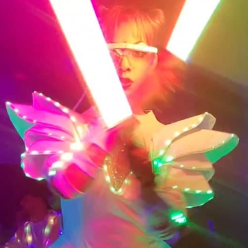 Nova Cirque Profile Picture